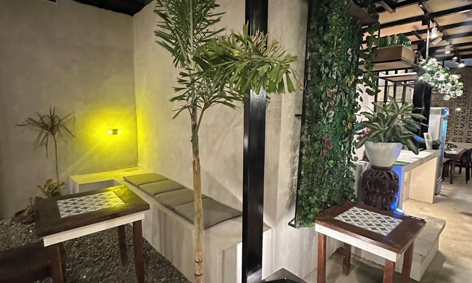 Talibon Hotel | Budget-Friendly Soi Suites with Family-Friendly Amenities