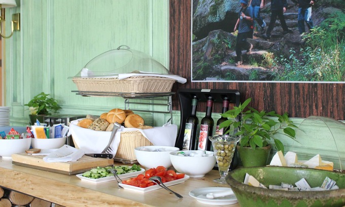 Bad Alexandersbad Hotel | Relax at Soibelmanns Hotel Bad Alexandersbad - 4-Star Retreat