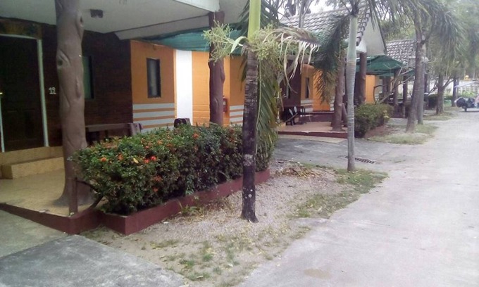 Soi Dao Hotel | Relaxing Soidao Resort and SPA with Family-Friendly Amenities
