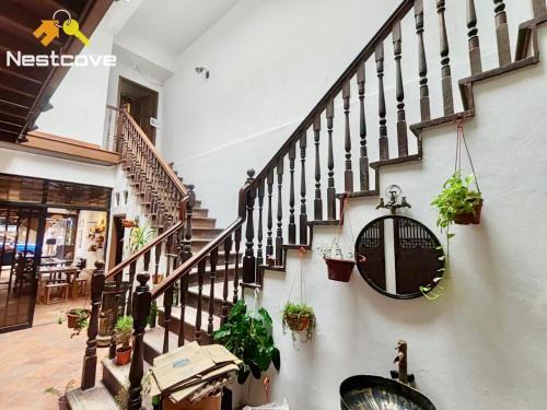 Bandar Melaka House | Explore SOINN Jonker Guesthouse: Family-Friendly Retreat