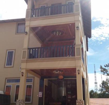 Sen Monorom House | Budget-Friendly Stay at Sokcheav Guesthouse