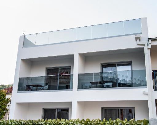 Topla Apartment | Discover SOKO APARTMENTS with Pool & Hot Tub Amenities