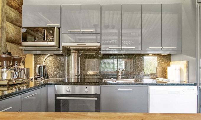 Saariselka House | Sokosti - ukselma by Interhome
