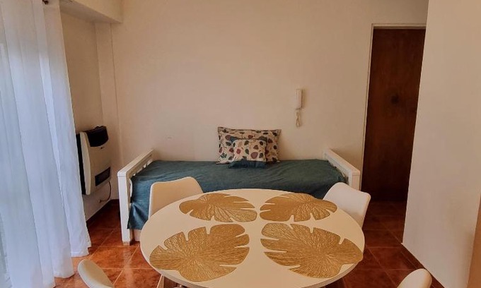 Bahia Blanca Apartment | Pet-Friendly Comfort at Sol 2 - Guest Rated 10/10