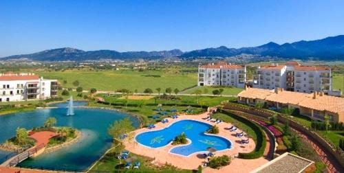 Alhaurin de la Torre Apartment | Inviting Sol Andalusi: 4-Star Oceanfront Retreat