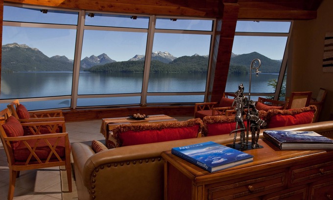 Angostura Hotel | Relax at Sol Arrayan Hotel & Spa - Rated 9/10 by Guests