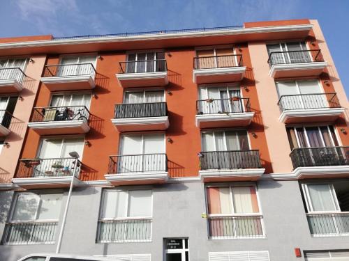 Tazacorte Apartment | Discover Sol Bolero: Guest Rated 9.1/10 Experience