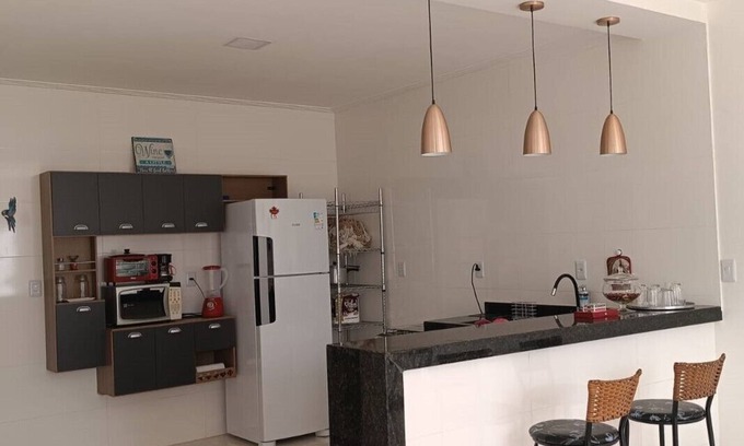 Diogo House | Discover Sol e Mar: Family-Friendly with Ocean Views