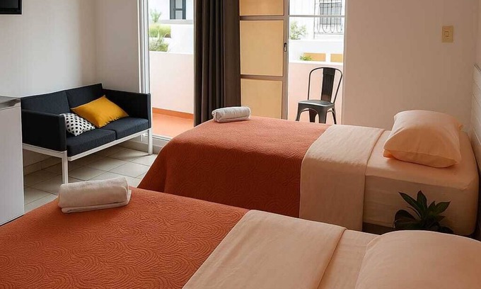Zona Colonial Bed & Breakfast | Sol Colonial