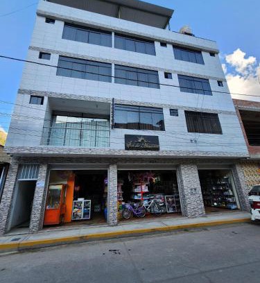 Ripan House | Sol de América