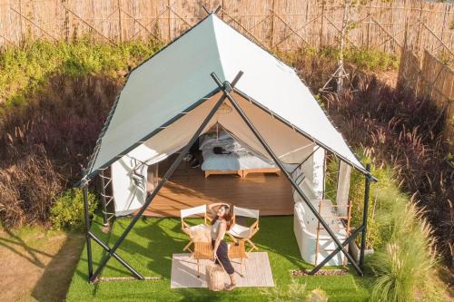 Wang Katha Resort | Experience SOL Glamping at Khao Yai: Pet-Friendly Retreat