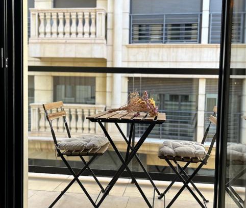 Elche Apartment | Experience Comfort at Sol Mediterráneo Palm City - 4 Stars