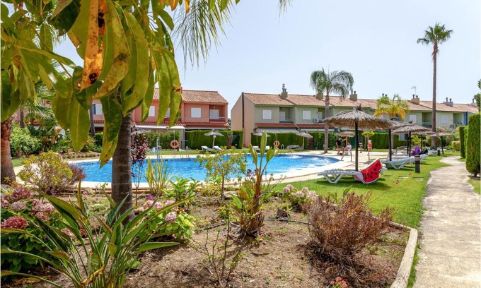 Islantilla House | Discover Sun, Beach & Golf at Sol Playa y Golf Resort