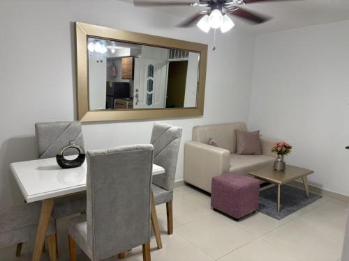 Sur Oriente Apartment | Sol Serena