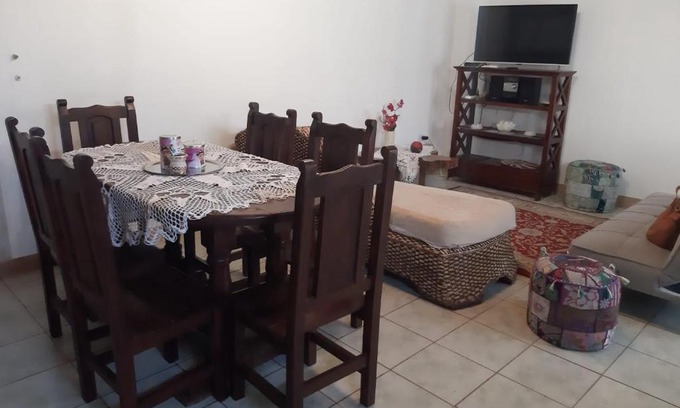 Perito Moreno Apartment | Budget-Friendly Sol y Luna: Family Welcome Awaits You