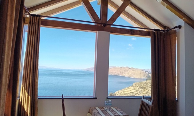 Yumani Cabin | Remarkable Sol y Luna Lodge: Spa, Breakfast & Family-Friendly