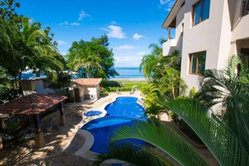 Playa Hermosa House | Sol Y Mar 3b