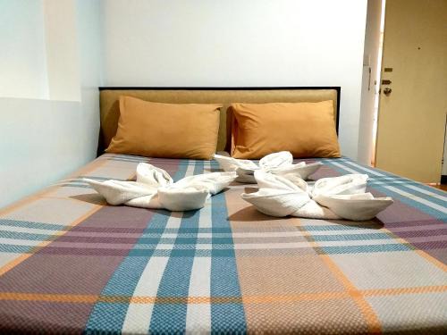Bagong Pag-asa Hotel | Family-Friendly Getaway at Sola Eleganza Apartelle