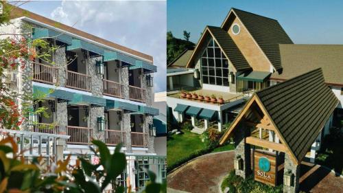 Laoag Hotel | Family-Friendly Getaway at Sola Hotel with Pool & Breakfast