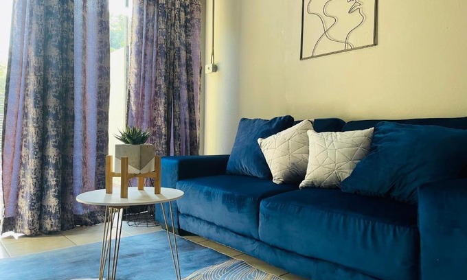 Phalaborwa Apartment | Pet-Friendly Retreat at Solace Unit - Rated 8.9/10