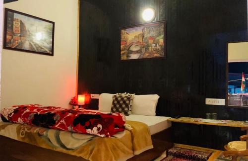 Bajoral Khurd House | Family-Friendly Solan Regency: A Budget Traveler's Haven