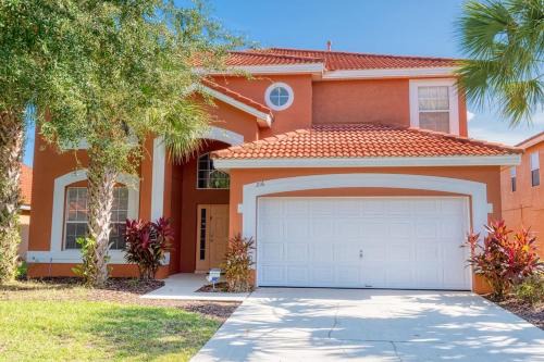 Solana Villa | Ideal Solana Family Villa with Private Pool & Spa Amenities