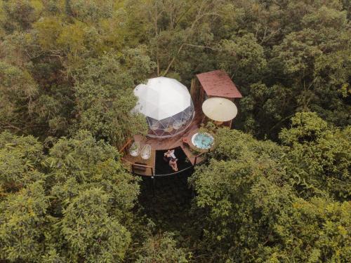 Alegrias Other | Premier Solana Glamping with Breakfast & Hot Tub Access