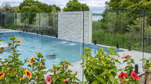 Banksia Beach House | Oceanfront Bliss at Solander Sanctuary by the Water
