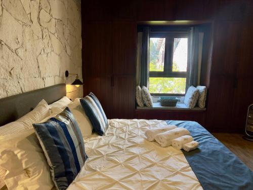 Santeagueda Apartment | Solange en ValQuirico