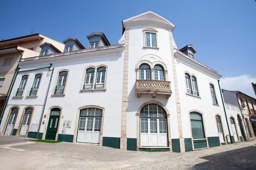 Lousa Hostel | Solar d'Azeiteira