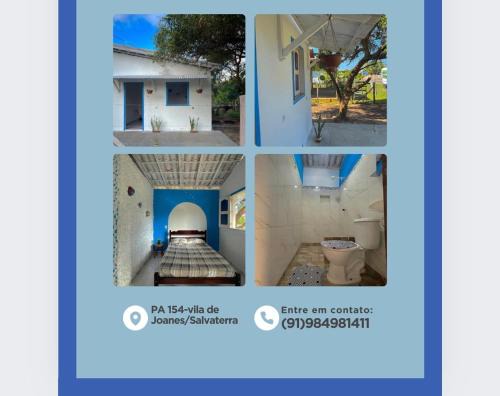 Salvaterra House | Guest Rated 10/10: Solar da Pérola - Pet Friendly Haven