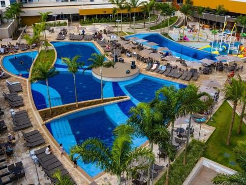 Olimpia Resort | Experience Solar das Aguas Park Resort with Family-Friendly Amenities