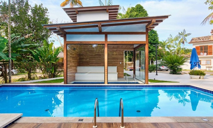 Cabore House | Cozy Stay at Solar das Andorinhas with Pool and Hot Tub