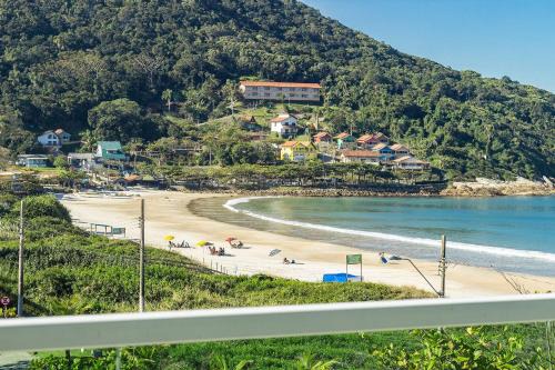 Quatro Ilhas Apartment | Charming Solar das Ilhas 303: Duplex with Private Pool & Sea View