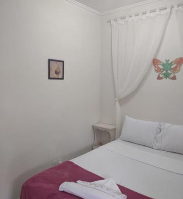 Mangueira House | Discover Solar das Margaridas: Pet-Friendly Family Retreat