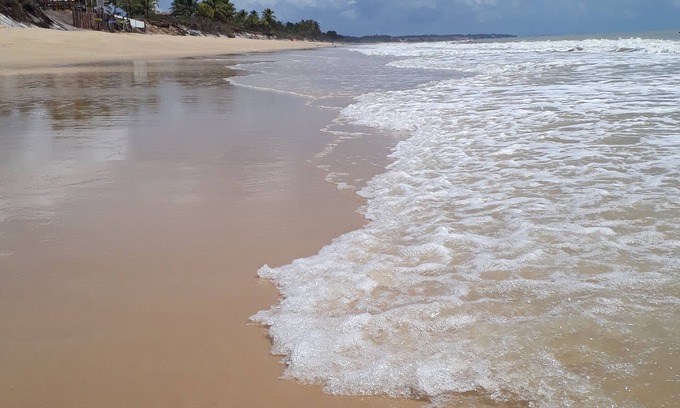 Prado House | Discover Solar das Sabiás: Pet-Friendly Ocean View Retreat