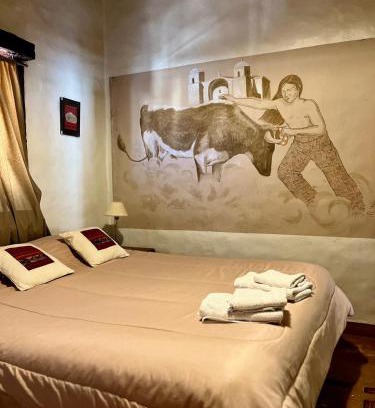 Humahuaca Hotel | Quality Stay at Solar de la Quebrada with Breakfast Included