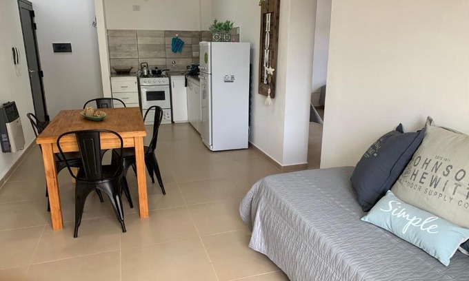 Concepcion del Uruguay Apartment | Top-Rated Solar del Río: Pet-Friendly & Family-Oriented Stay
