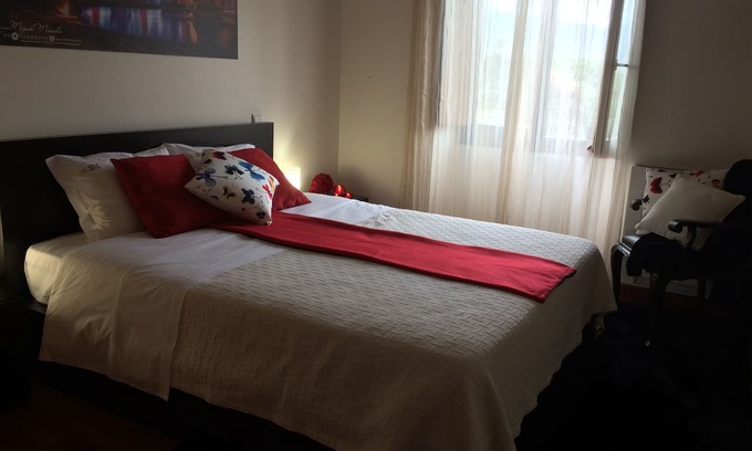 Braga House | Discover Solar do Areal: Your Urban Oasis in Braga