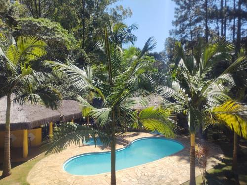 Mairipora House | Discover Solar dos Anjos: Pet-Friendly Retreat in Mairiporã