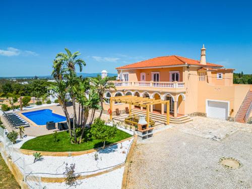 Silves Villa | Oceanfront Escape at Solar dos Gandums - 10/10 Guest Rated