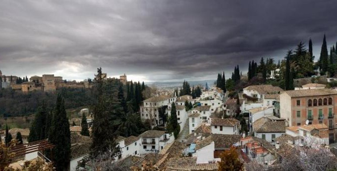 Sacromonte Apartment | Discover Solar MontesClaros: A 4-Star Guest Favorite