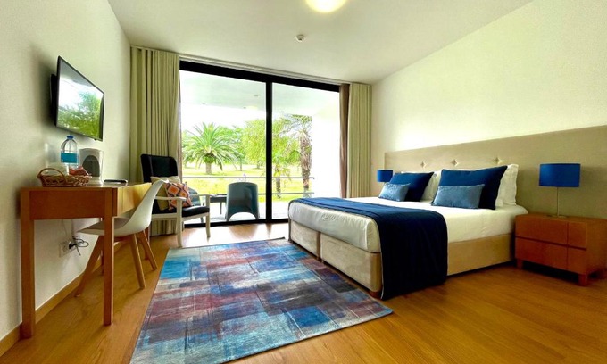 Capelas House | Family-Friendly Solar Pontes with a 9.4/10 Guest Rating