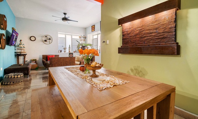 San Juan House | Family-Friendly Retreat Steps from Beach and Restaurants!