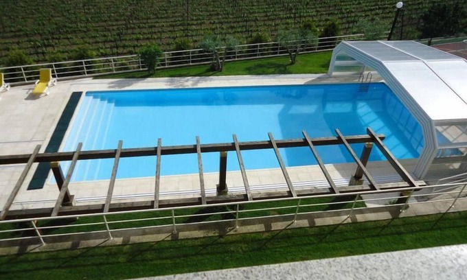 Santa Marta de Penaguiao Other | Elegant Solar Quinta da Portela: Rated 9.8 with Spa & Pool