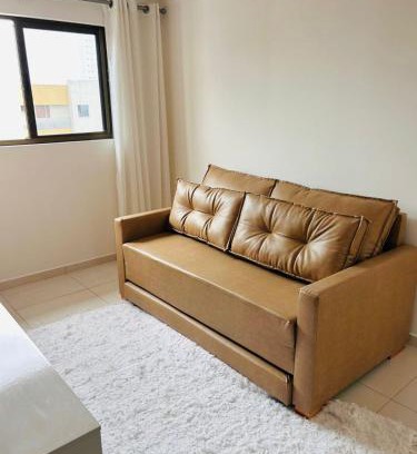 Altiplano Cabo Branco Apartment | Solar Riviera