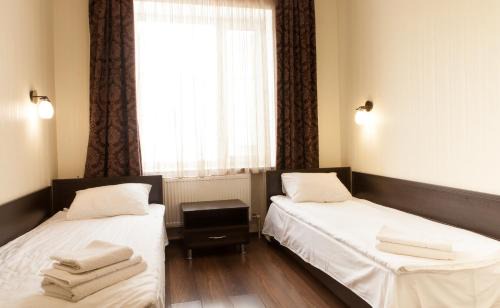 Kirovograd Hotel | Discover Budget-Friendly Hotels in Kropyvnytskyi, Ukraine