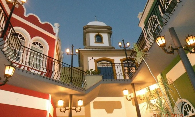 Jardim Central Hotel | Comfort Meets Convenience at Solara Hotel - 8/10 Rating