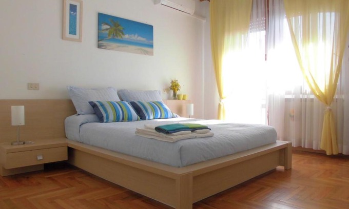 Mestre Bed & Breakfast | Pet-Friendly Solare B&B - Guest Rated 9/10 for Families