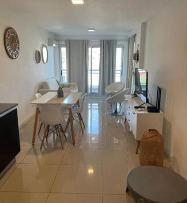 Colonia del Sacramento Apartment | Family-Friendly Retreat at Solares de Araus Apartments